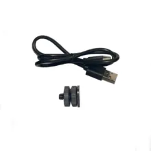 پروژکتور دی بی کی DBK Video LED Light RGB BGD014(متوسط) - تصویر 3
