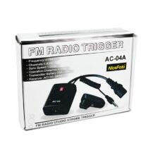 رادیو تریگر نایس فوتو NiceFoto Camera Flash Trigger AC-04A - Image 5