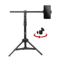 سه پایه نگهدارنده موبایل مادوکس Madox mobile tripod holder G1 به همراه بال هد