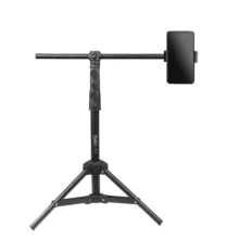 سه پایه نگهدارنده موبایل مادوکس Madox mobile tripod holder G1 - تصویر 3