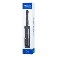 سه پایه نگهدارنده موبایل مادوکس Madox mobile tripod holder G1 - تصویر 8