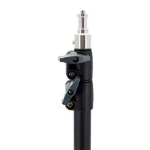 سه پایه نور جیماری Jmary MT-75 Tripod Light - تصویر 5