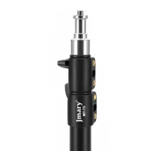 سه پایه نور جیماری Jmary MT-75 Tripod Light - تصویر 4