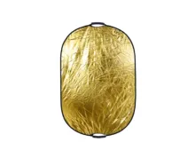 رفلکتور دسته دار وست کات Westcott Reflector 5in1 80×120cm - تصویر 4