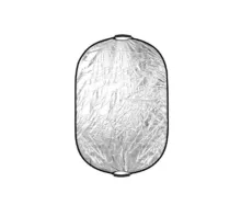 رفلکتور دسته دار وست کات Westcott Reflector 5in1 80×120cm - تصویر 3