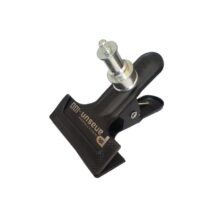 گیره نگهدارنده فون پاناسان Panasun Background holder به همراه پیچ نصب (شفت)