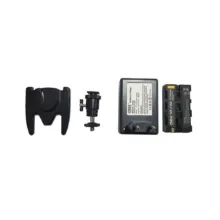 پروژکتور دی بی کی DBK Video LED Light SMD-520 - تصویر 8