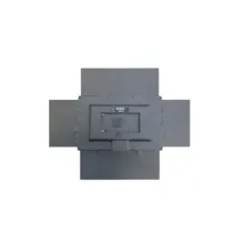 پروژکتور دی بی کی DBK Video LED Light SMD-520 - تصویر 6