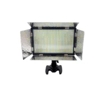 پروژکتور دی بی کی DBK Video LED Light SMD-520 - تصویر 3