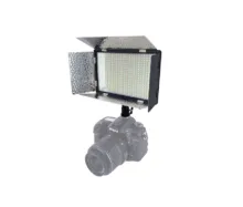 پروژکتور دی بی کی DBK Video LED Light SMD-520 - تصویر 4