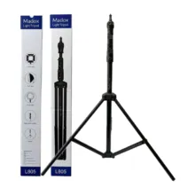 کیت ویدیو لایت BK-0929 با سافت باکس 90×60 سانتی B-kit41 - تصویر 11