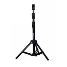 سه پایه نگهدارنده موبایل پاناسان Panasun mobile tripod holder M2 - تصویر 2