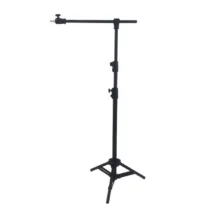 کیت آرایشگاهی اقتصادیSR-320 و میکروفونE-Kit31 - تصویر 7