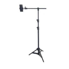 کیت تولید محتوا آرایشگاهی SR-26 اقتصادی E-kit1 - تصویر 4