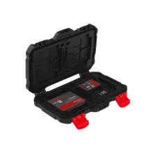 کیف نگهدارنده ضدضربه مموری کارت Memory Bag SD & CF -LYNCA - تصویر 2