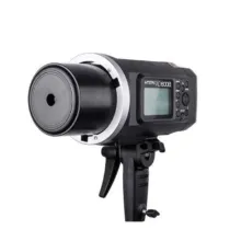 فلاش پرتابل گودکس Godox AD600 B Witstro Outdoor Flash - تصویر 2