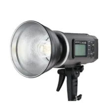 فلاش پرتابل گودکس Godox AD600 B Witstro Outdoor Flash - تصویر 3