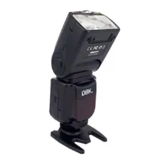 فلاش اکسترنال دی بی کی DBK DF-800 for Canon - تصویر 2