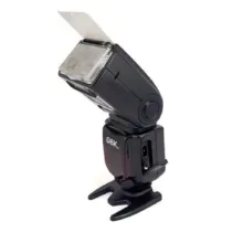 فلاش اکسترنال دی بی کی DBK DF-800 for Canon - تصویر 5