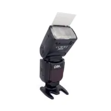 فلاش اکسترنال دی بی کی DBK DF-800 for Canon - تصویر 4