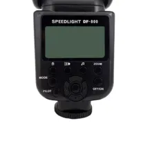 فلاش اکسترنال دی بی کی DBK DF-800 for Canon - تصویر 7