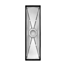 سافت باکس با زنبوری گودکس Godox SoftBox 22x90cm - تصویر 3