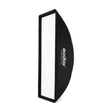 سافت باکس با زنبوری گودکس Godox SoftBox 22x90cm - تصویر 2