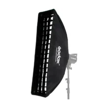 سافت باکس با زنبوری گودکس Godox SoftBox 22x90cm - تصویر 5