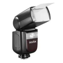 فلاش گودکس Godox V 860 III C Flash for Canon - تصویر 2