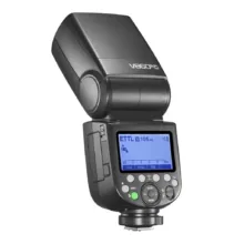 فلاش گودکس Godox V 860 III C Flash for Canon - تصویر 7