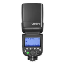 فلاش گودکس Godox V 860 III C Flash for Canon - تصویر 6