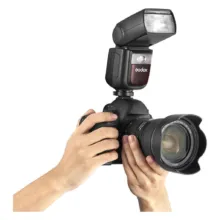 فلاش گودکس Godox V 860 III C Flash for Canon - تصویر 4