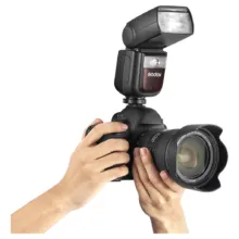 فلاش گودکس Godox V 860 III S Flash for Sony - تصویر 4