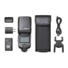 فلاش گودکس Godox V 860 III S Flash for Sony - تصویر 5