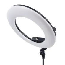 کیت تولید محتوا آرایشگاهی با میکروفون یقه ای E-kit3 - تصویر 5