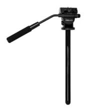 سه پایه دوربین عکاسی کینگ جوی KINGJOY Tripod VT-890H6 - تصویر 10