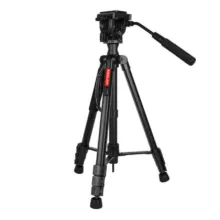 سه پایه دوربین عکاسی کینگ جوی KINGJOY Tripod VT-890H6 - تصویر 7