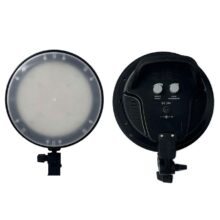 پروژکتور 100 وات دیاموند Diamond SMD T020 به همراه سافت باکس