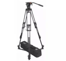 سه پایه دوربین فیلمبرداری سکسد Secced Reach Plus 1 Kit – DV6