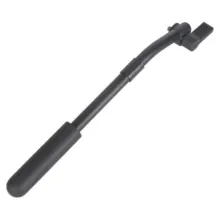 سه پایه دوربین فیلمبرداری سکسد Secced Reach Plus 1 Kit – DV6 - تصویر 4