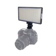 پروژکتور ال ای دی فوتومکس Fotomax LED-416 Video Light - تصویر 3