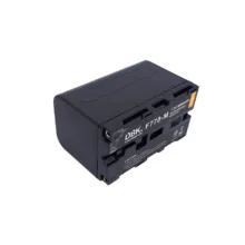 پروژکتور ال ای دی فوتومکس Fotomax LED-416 Video Light - تصویر 4