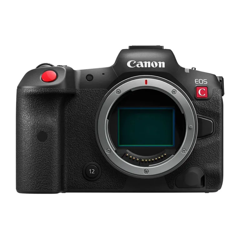 دوربین بدون آینه کانن Canon EOS R5 C Mirrorless Camera Body