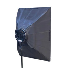 پروژکتور 100 وات دیاموند Diamond SMD Projector T023 به همراه سافت باکس - Image 5