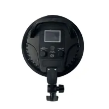 کیت تولید محتوا دو شاخه T021 به همراه فون 5×3 و پایه فون A-kit46 - تصویر 6