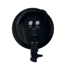 کیت تولید محتوا دو شاخه T020 به همراه فون 3×2 و پایه فون A-kit44 - Image 6