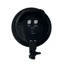 کیت تولید محتوا دو شاخه 100 وات T020 به همراه پایه نور D-kit22 - تصویر 6