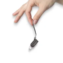 مبدل OTG یسیدو Yesido GS14 USB To Lightning OTG Converter - تصویر 4