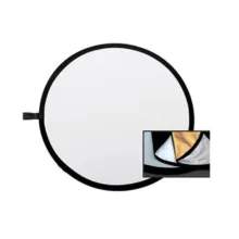 کیت نورپردازی با سافت باکس 5 لامپ و رفلکتور B-kit13 - تصویر 8