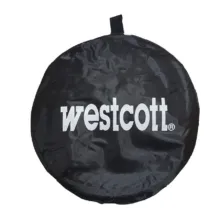 رفلکتور وست کات Westcott Reflector 5in1 120×180cm - تصویر 3